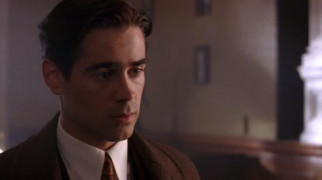 Кадр з фільму Запитай у пилу