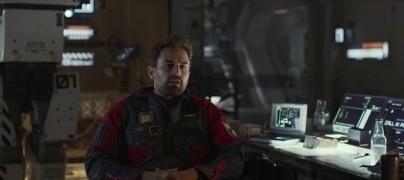 Кадр з фільму Творець