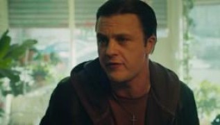 Кадр з фільму Гангста Love