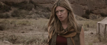 Кадр з фільму Спрага