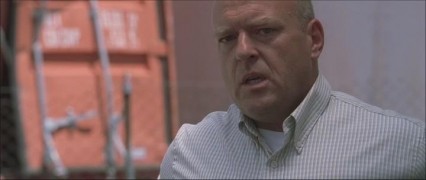 Кадр з фільму Прикордонний патруль