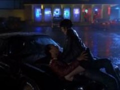 Кадр з фільму Улюбленець