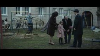 Кадр з фільму Кур'єр (Код: Залізна кора)