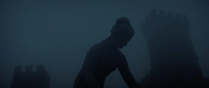 Кадр з фільму Голос із каменю