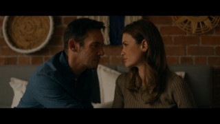 Кадр з фільму Неспокій