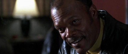 Кадр з фільму Подвійна ставка