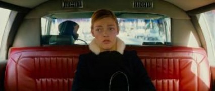 Кадр з фільму Поїзд до Дарджилінґа