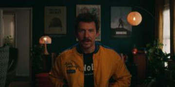 Кадр з фільму Віра людська