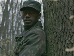 Кадр з фільму Навідник