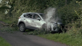 Кадр з фільму Матріарх