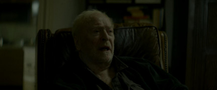 Кадр з фільму Бестселер