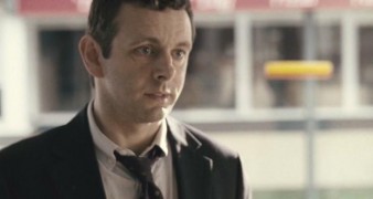 Кадр з фільму Хороший хлопчик