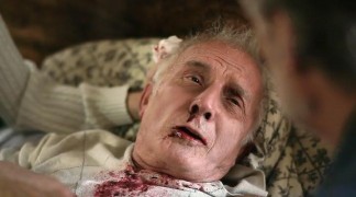 Кадр з фільму Територія 8