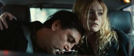 Кадр з фільму Незвідані шляхи