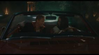 Кадр з фільму Веном 2: Карнаж