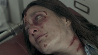 Кадр з фільму Матріарх