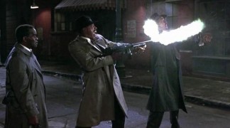 Кадр з фільму Ночі Гарлема