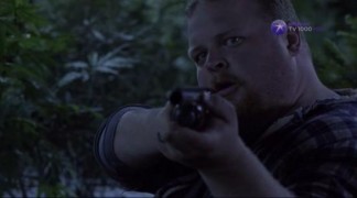 Кадр з фільму В ритмі беззаконня