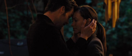 Кадр з фільму Люди як ми