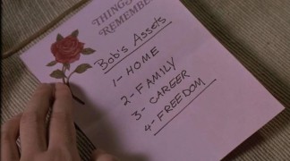 Кадр з фільму Дияволиця