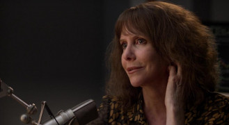 Кадр з фільму Пізня квітка