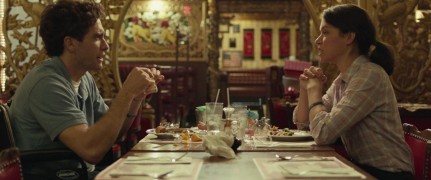 Кадр з фільму Дужчий