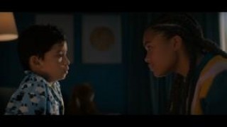 Кадр з фільму Посібник няні з полювання на монстрів