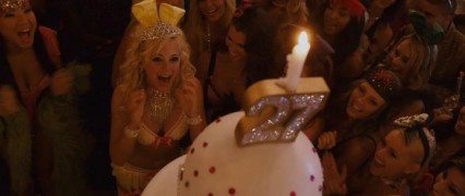 Кадр з фільму Хлопці будуть в захваті