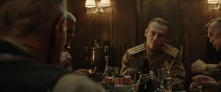 Кадр з фільму Сісу 2: Шлях помсти