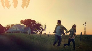 Кадр з фільму Трансформери. Час вимирання