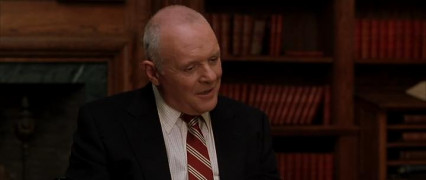 Кадр з фільму Заплямована репутація