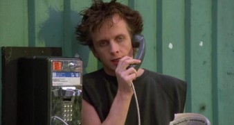 Кадр з фільму Марні пошуки Сьюзен