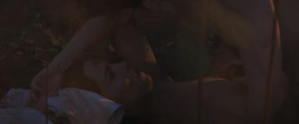 Кадр з фільму Ілюзія втечі