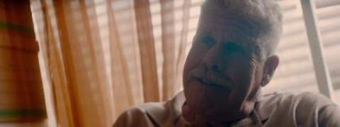 Кадр з фільму Володарі вулиць