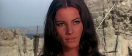 Кадр з фільму Навахо Джо