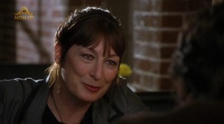 Кадр з фільму Таємниця школи мистецтв