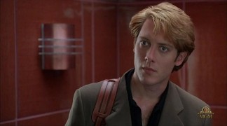 Кадр з фільму Кохання його мрій