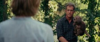 Кадр з фільму Бобер