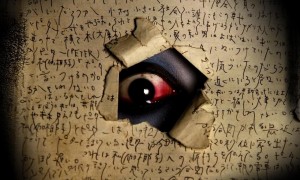 Кадр з фільму Прокляття 2