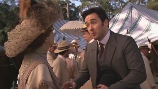 Кадр з фільму Дорога на Веллвіл