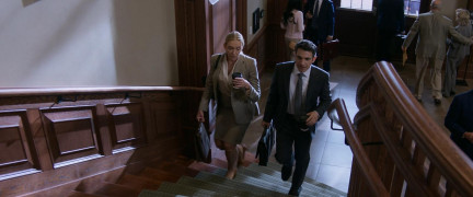 Кадр з фільму Присяжний №2