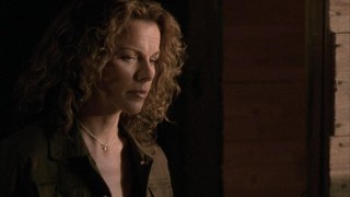 Кадр з фільму Широко крокуючи: Розплата