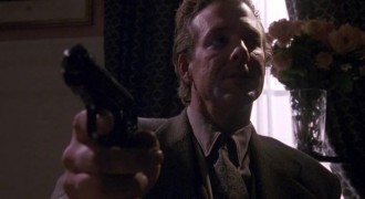 Кадр з фільму Години відчаю