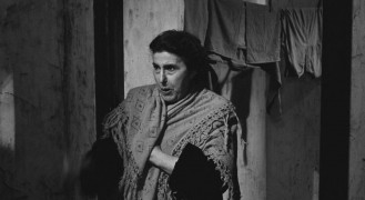 Кадр з фільму Рокко та його брати