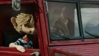 Кадр з фільму Макс і його компанія