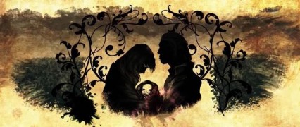 Кадр з фільму Легенда Лонгвуда