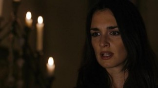 Кадр з фільму Зникнення