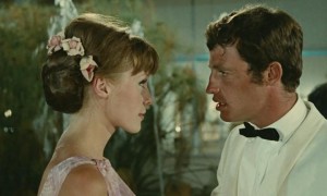 Кадр з фільму Людина з Ріо