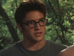 Кадр з фільму П'явки