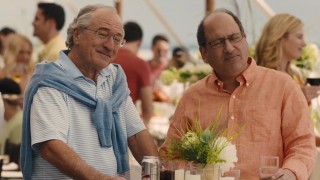 Кадр з фільму Маестро брехні